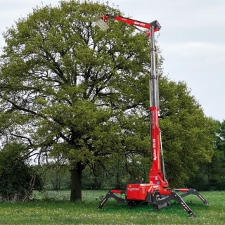 A Comprehensive Guide To Preparing Your Jobsite For Aerial Lift Operation Prep For Aerial Lift Operations