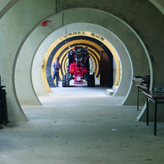 The Role Of Aerial Lift Platforms In Emergency Response