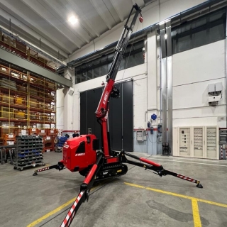 Pro Tips To Prevent Common Mini Crane Failures Onsite Mine Crane Failure Prevention