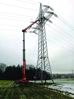 The Impact Of Weather Conditions On Aerial Lift Operations Best Practices For Operating Aerial Lifts In Extreme Weather